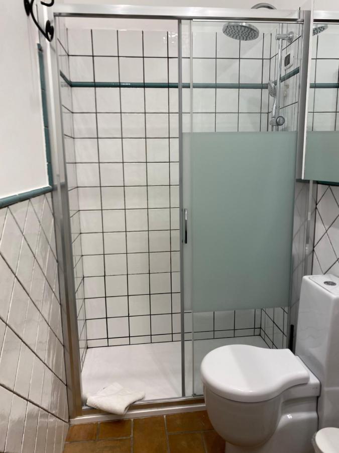 Domus Giuliae Hotell Trecastagni Eksteriør bilde