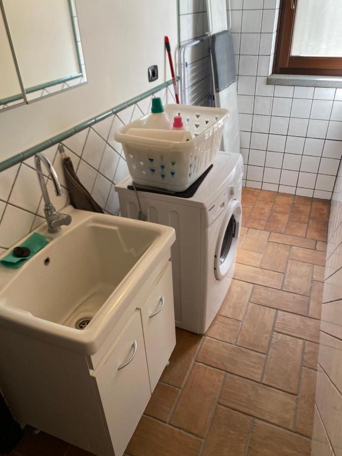 Domus Giuliae Hotell Trecastagni Eksteriør bilde
