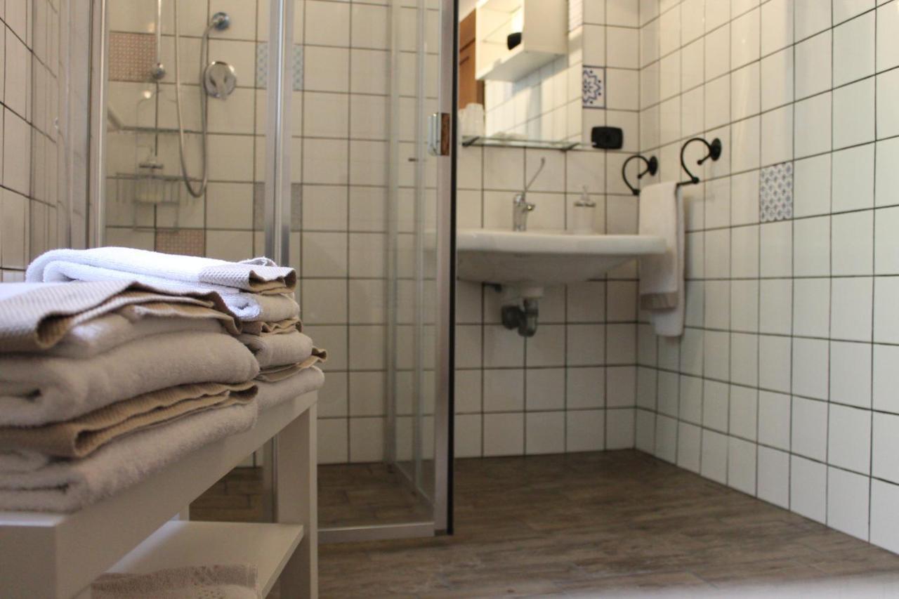 Domus Giuliae Hotell Trecastagni Eksteriør bilde