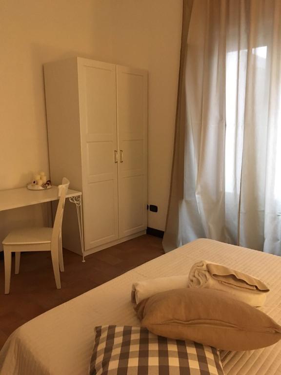 Domus Giuliae Hotell Trecastagni Eksteriør bilde
