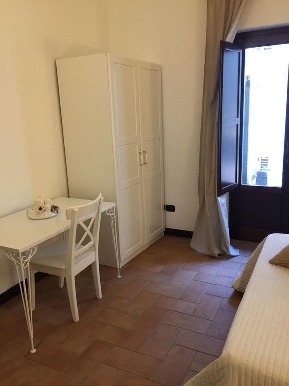 Domus Giuliae Hotell Trecastagni Eksteriør bilde