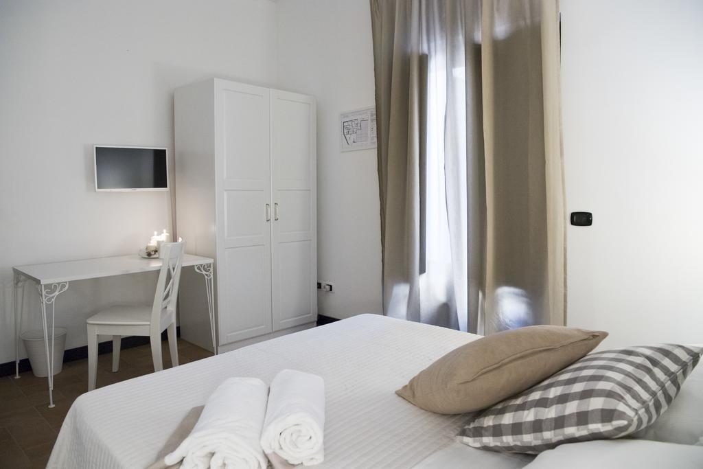 Domus Giuliae Hotell Trecastagni Eksteriør bilde