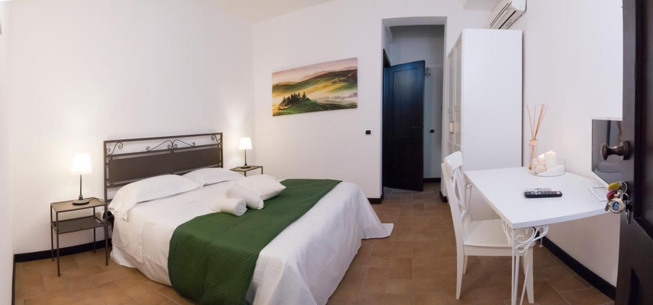 Domus Giuliae Hotell Trecastagni Eksteriør bilde